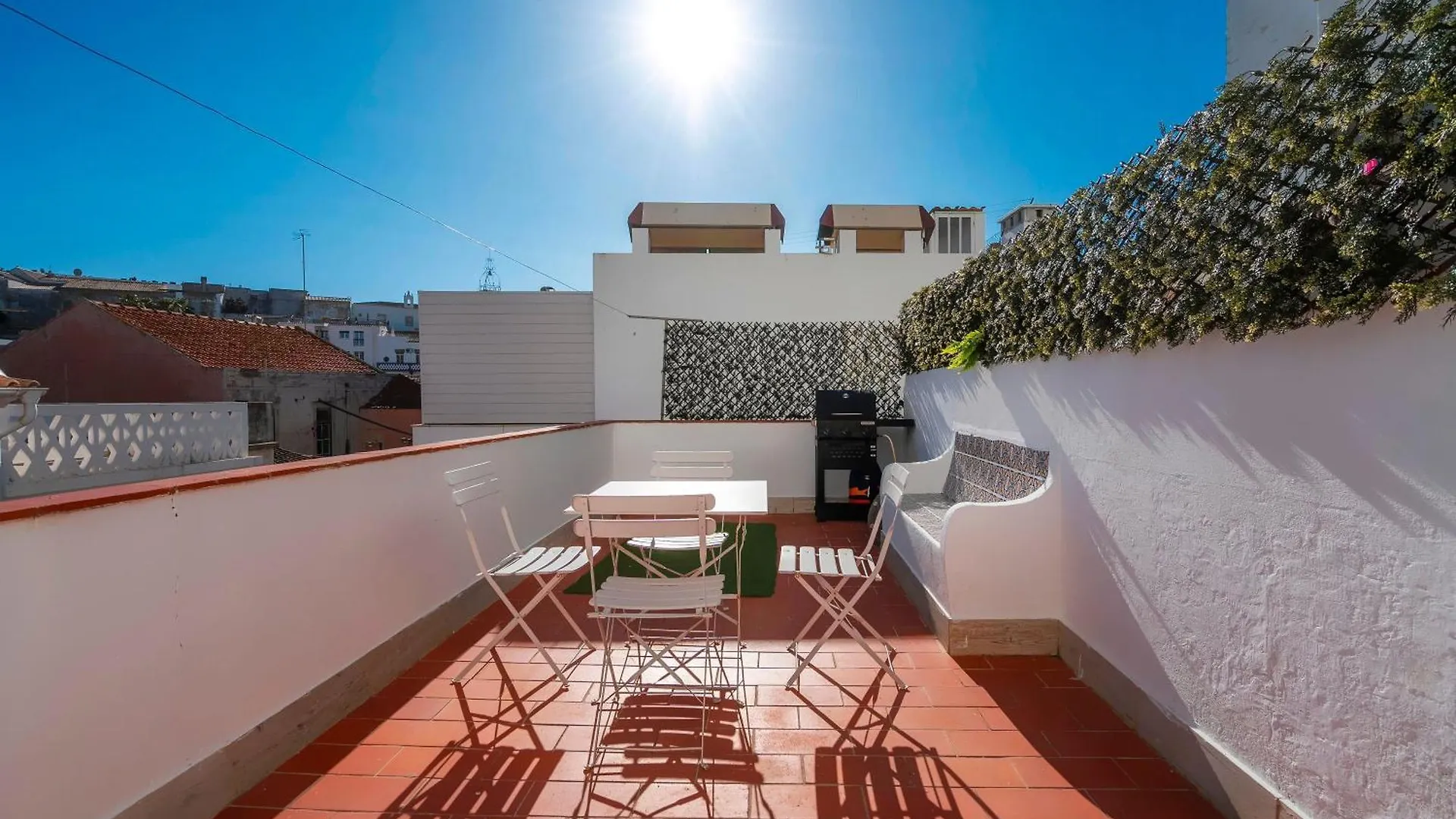 Apartamento Albufeira Natividad