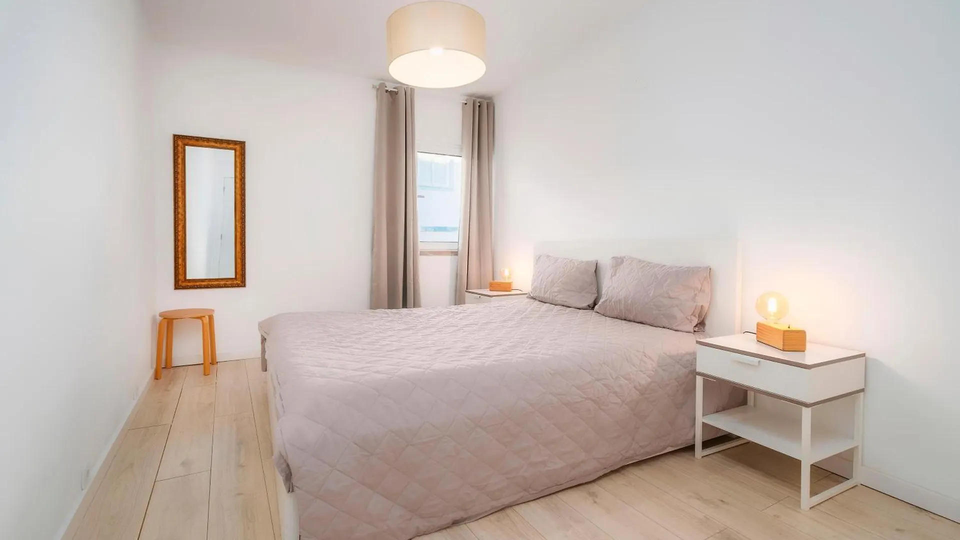 Apartamento Albufeira Natividad 公寓