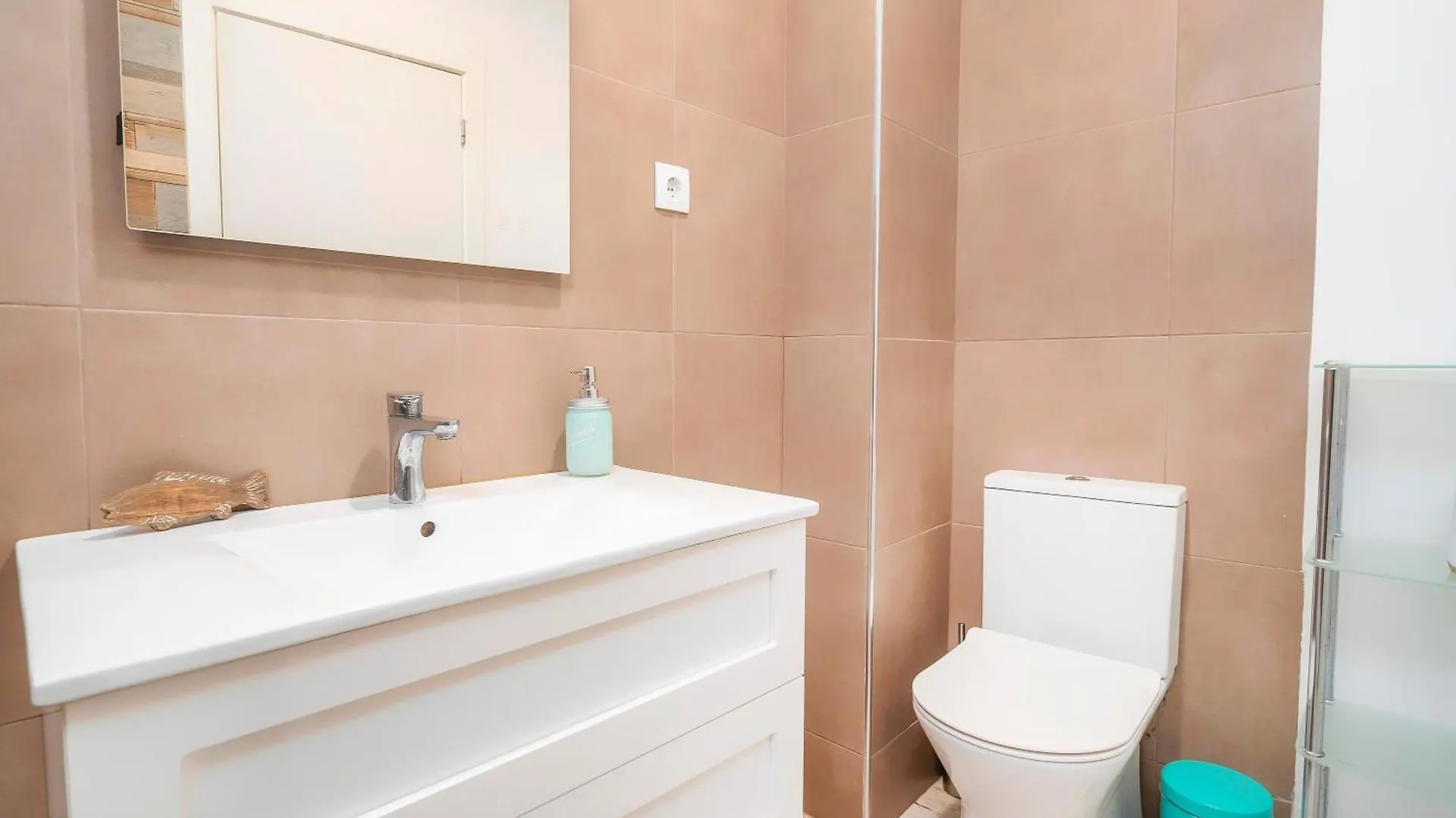 Apartamento Albufeira Natividad