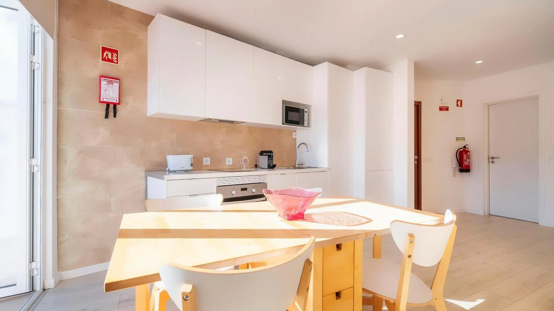 Apartamento Albufeira Natividad