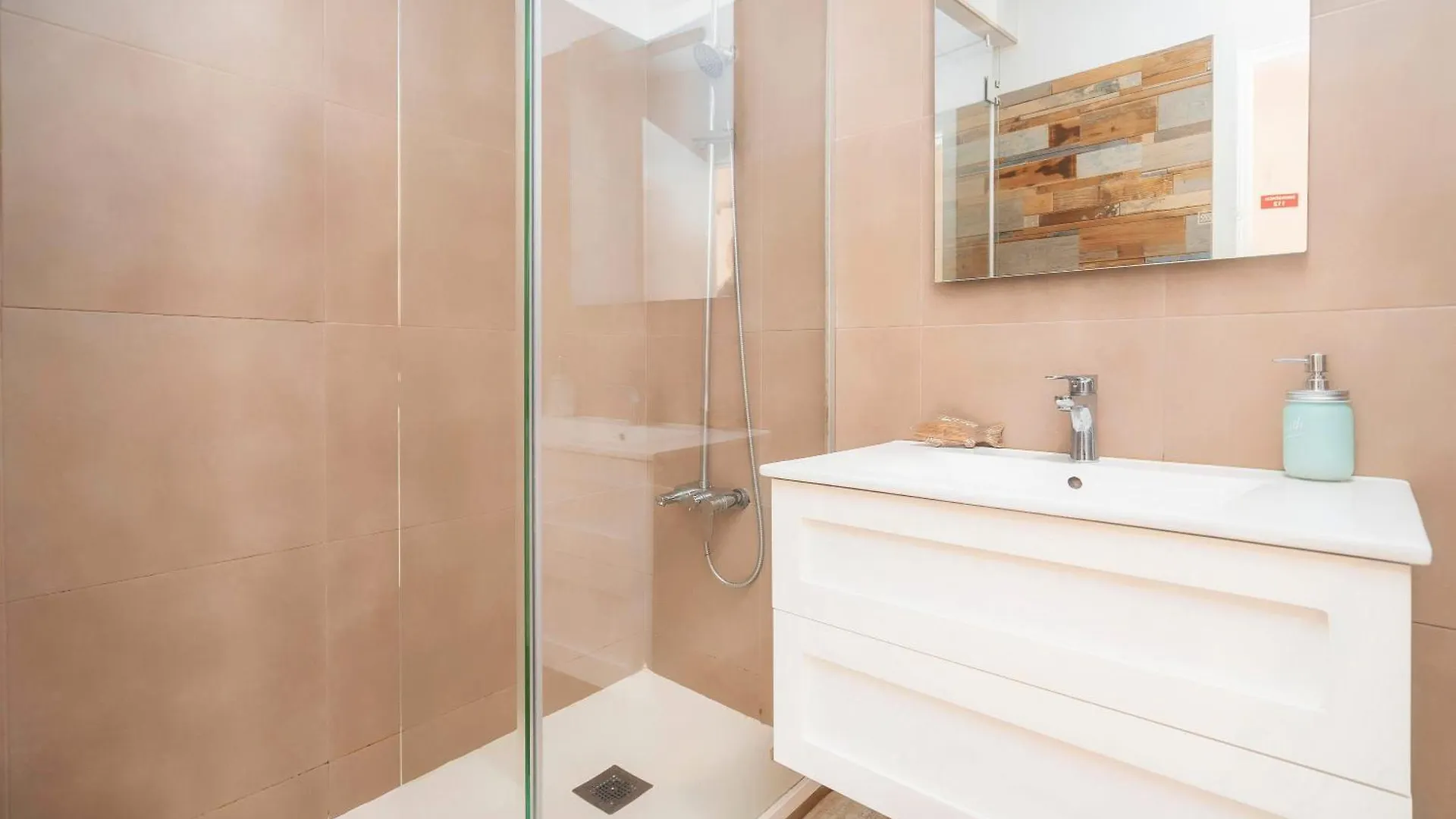 Apartamento Albufeira Natividad Διαμέρισμα