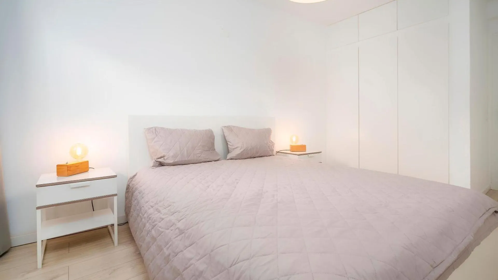 Apartamento Albufeira Natividad Πορτογαλία