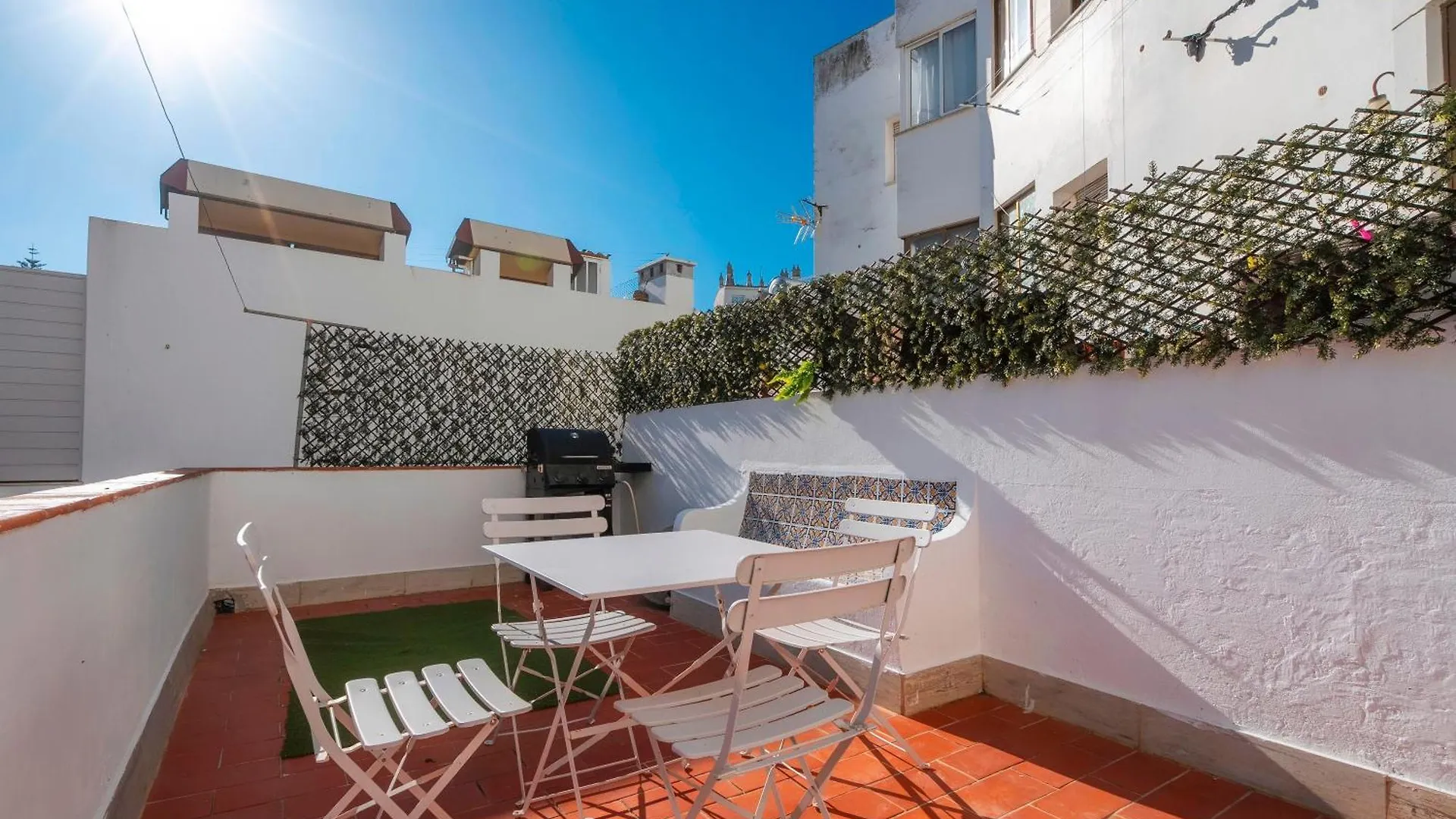 Apartamento Albufeira Natividad 0*,  Πορτογαλία